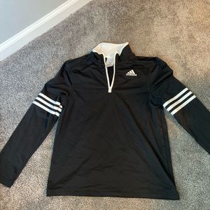 Kids adidas sweatshirt